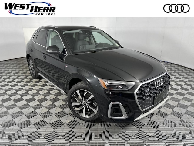 Photo of 2023 Audi Q5