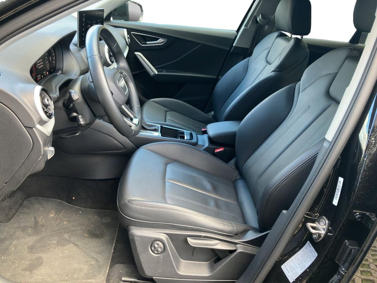 Audi Q2 – Bild 13