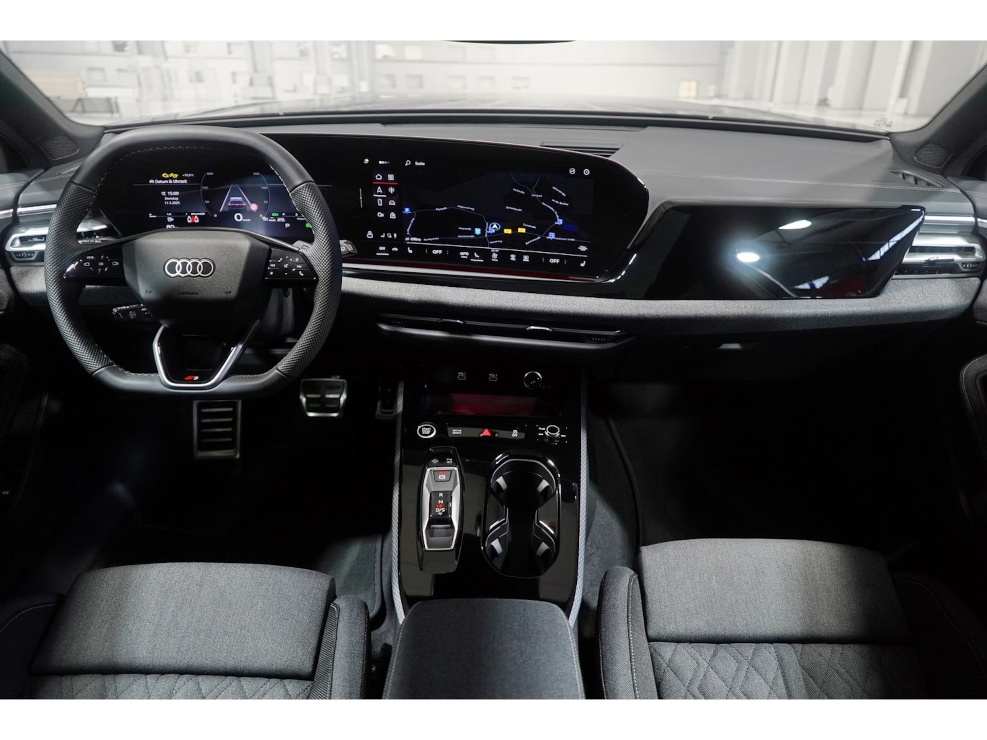 Audi A5 Avant