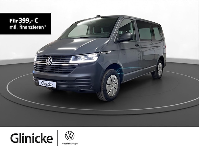 Volkswagen T6.1 Caravelle curzer