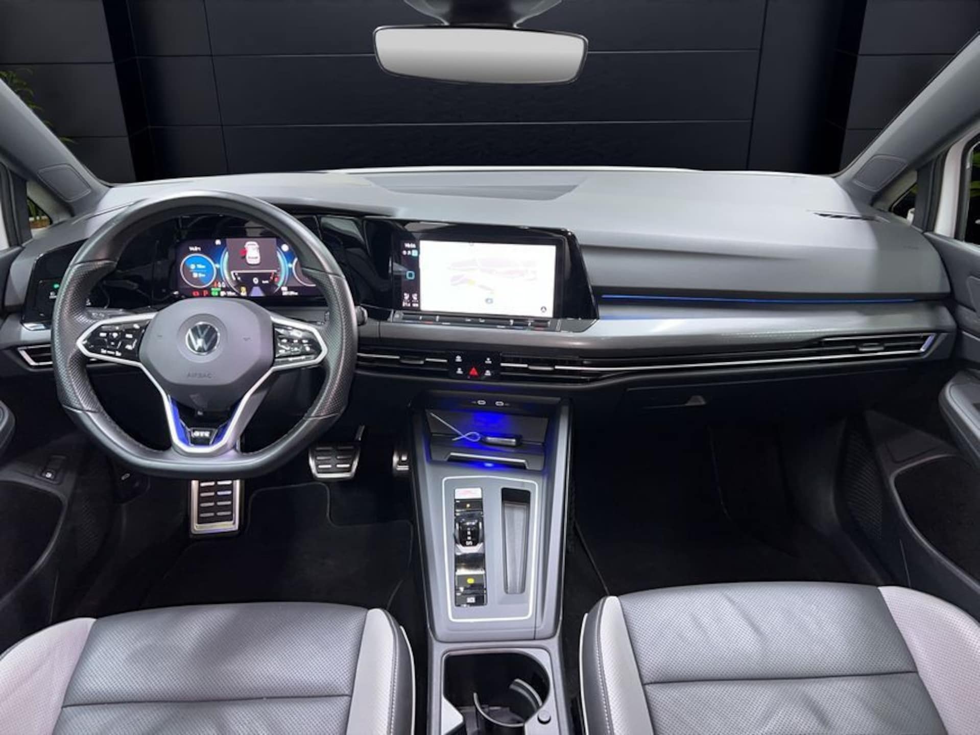 Volkswagen Golf GTE