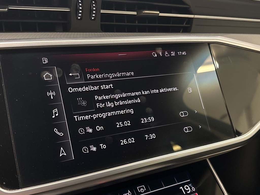 Bild som visar Audi A6 allroad quattro A6 allroad quattro 45 TDI 231 hk tiptronic - för mer information kontakta din Audi Partner