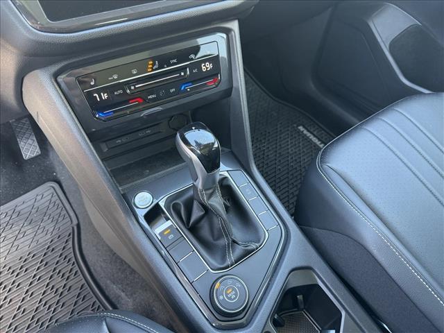 2024 VOLKSWAGEN TIGUAN - Image 20