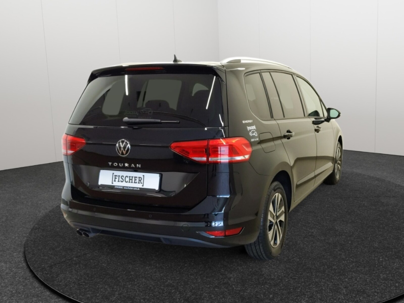 Volkswagen Touran – Bild 5