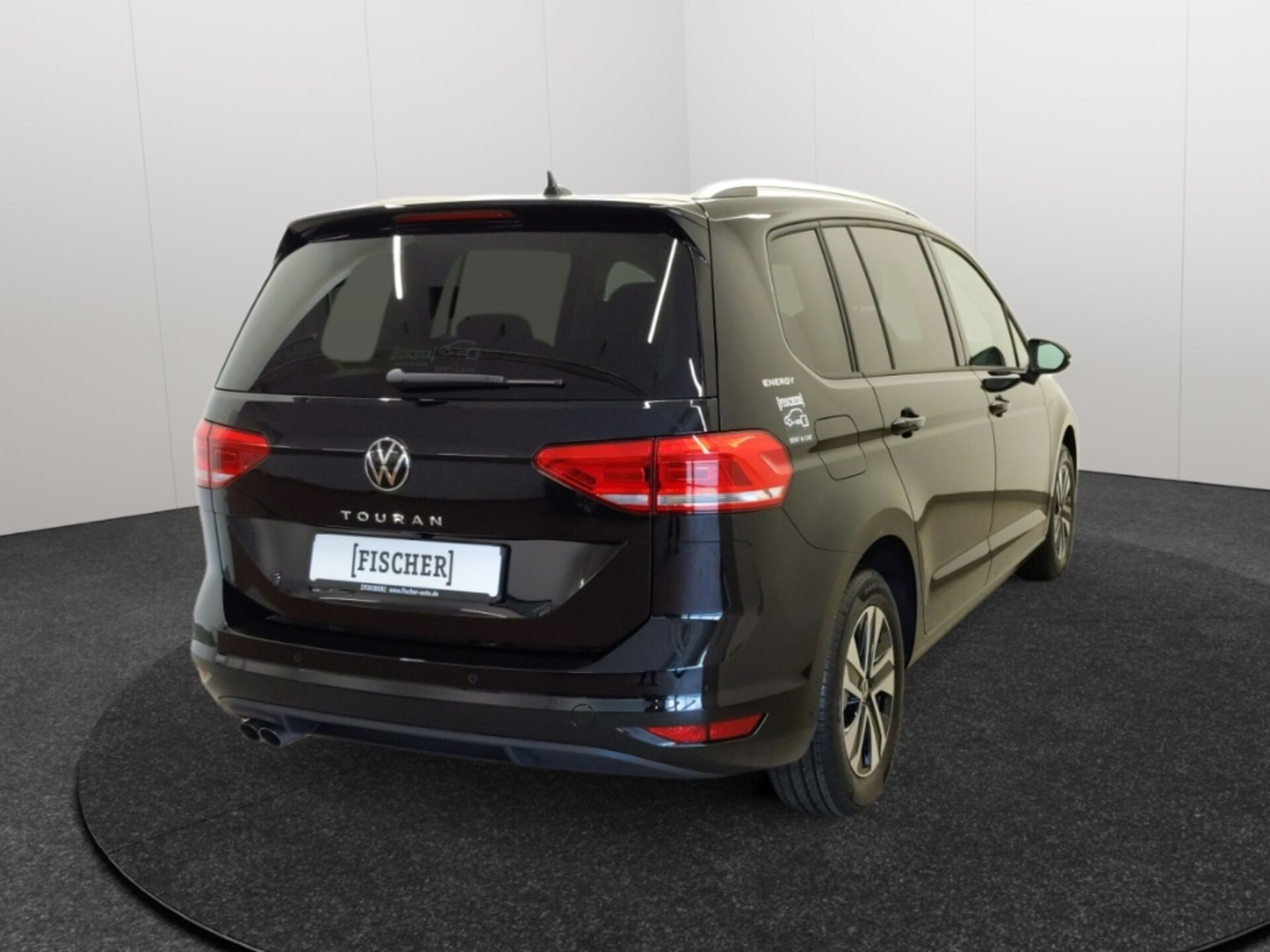 Volkswagen Touran ENERGY