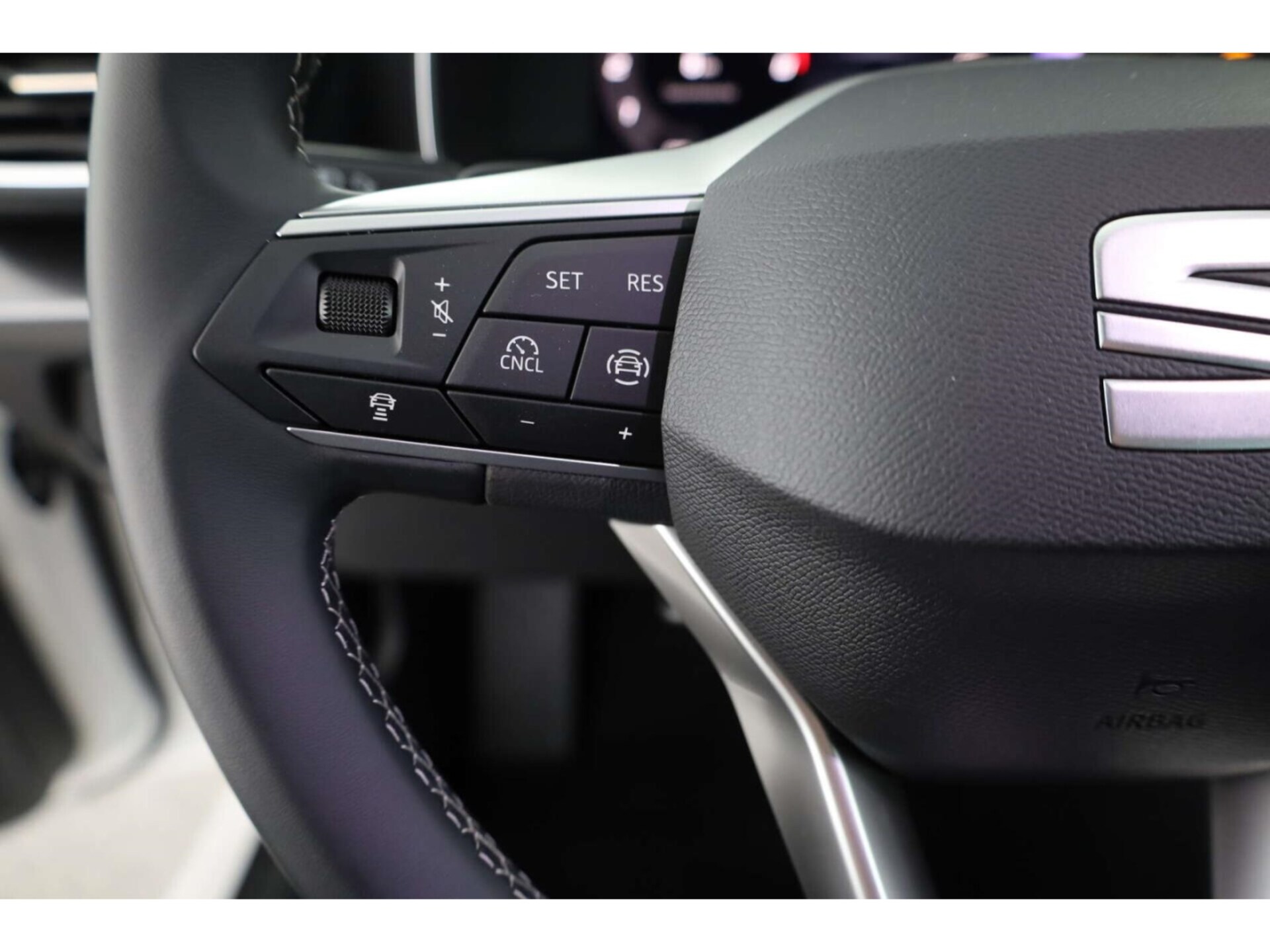 SEAT Leon Style