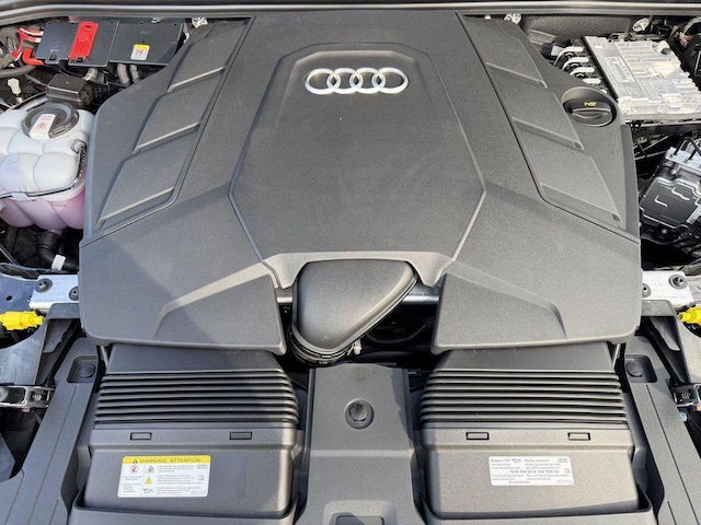 2026 Audi Q7 Prestige - Photo 26