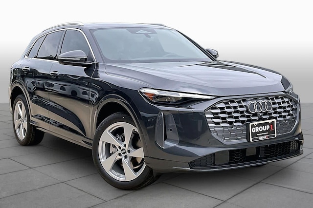 2026 Audi Q5