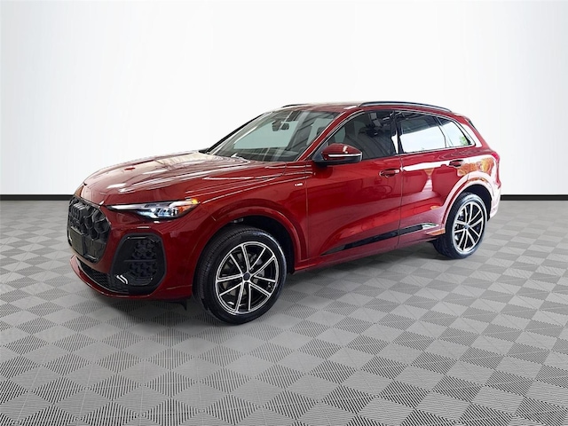 2026 Audi Q5