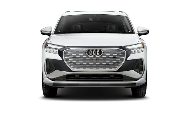 2023 Audi Q4 e-tron