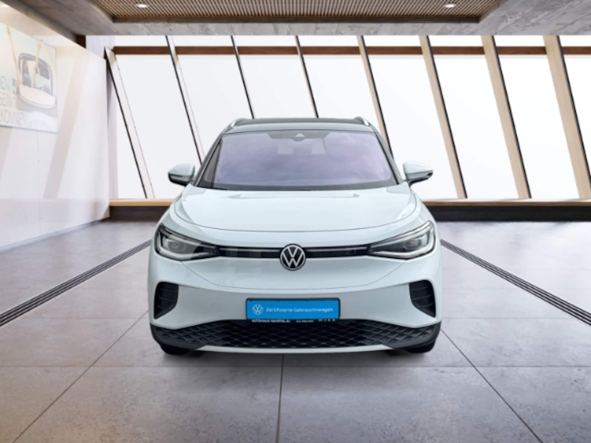 Volkswagen ID.4 Pro