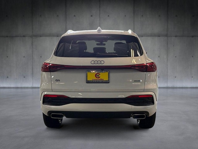 2026 Audi Q5