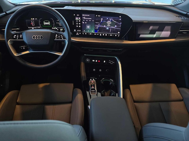 2025 Audi Q5 Prestige - Photo 20