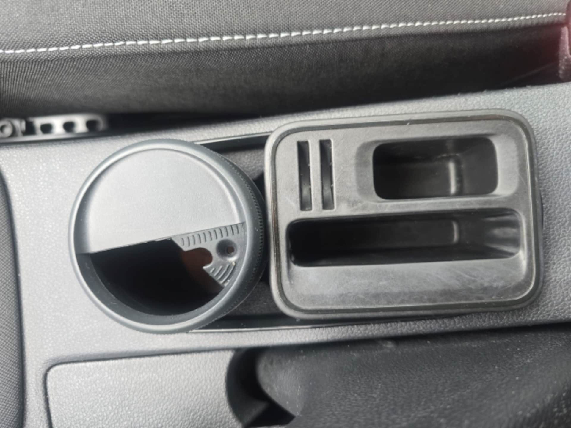 Skoda Kamiq Ambition