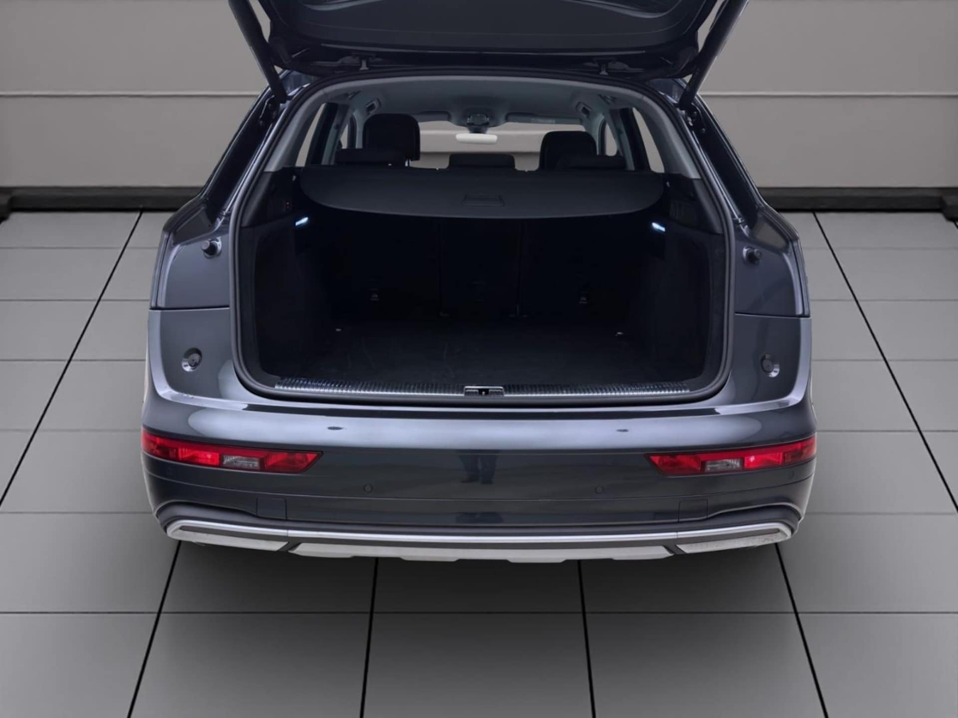 Audi Q5 SUV Advanced
