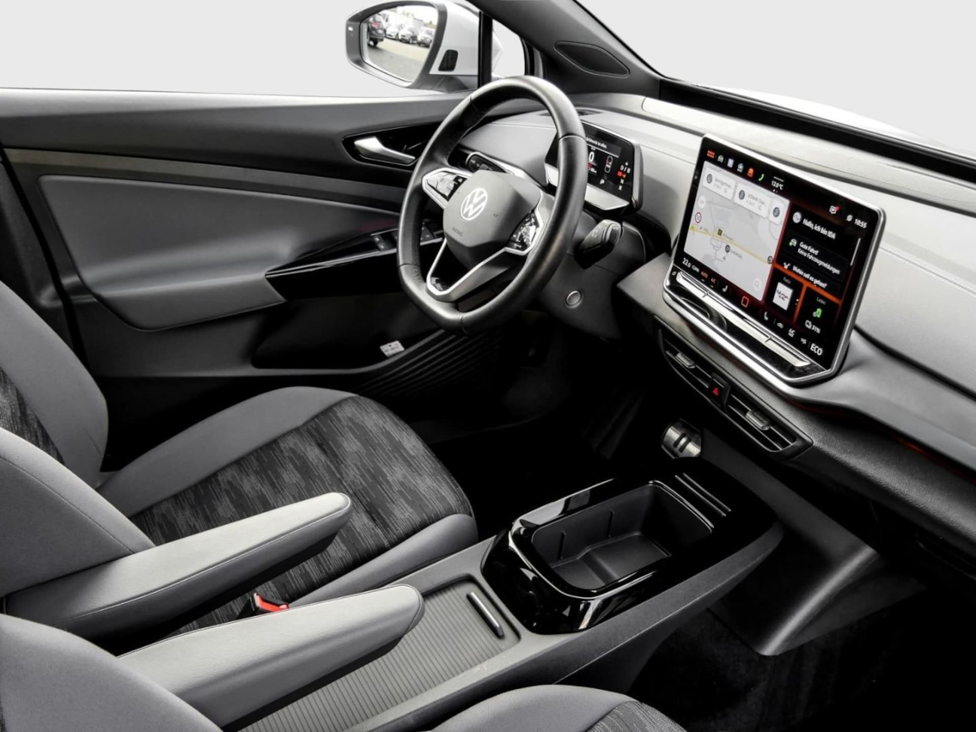 Volkswagen ID.5 Pure