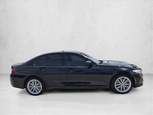2023 BMW 330i
