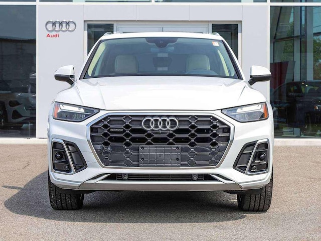 2024 Audi Q5