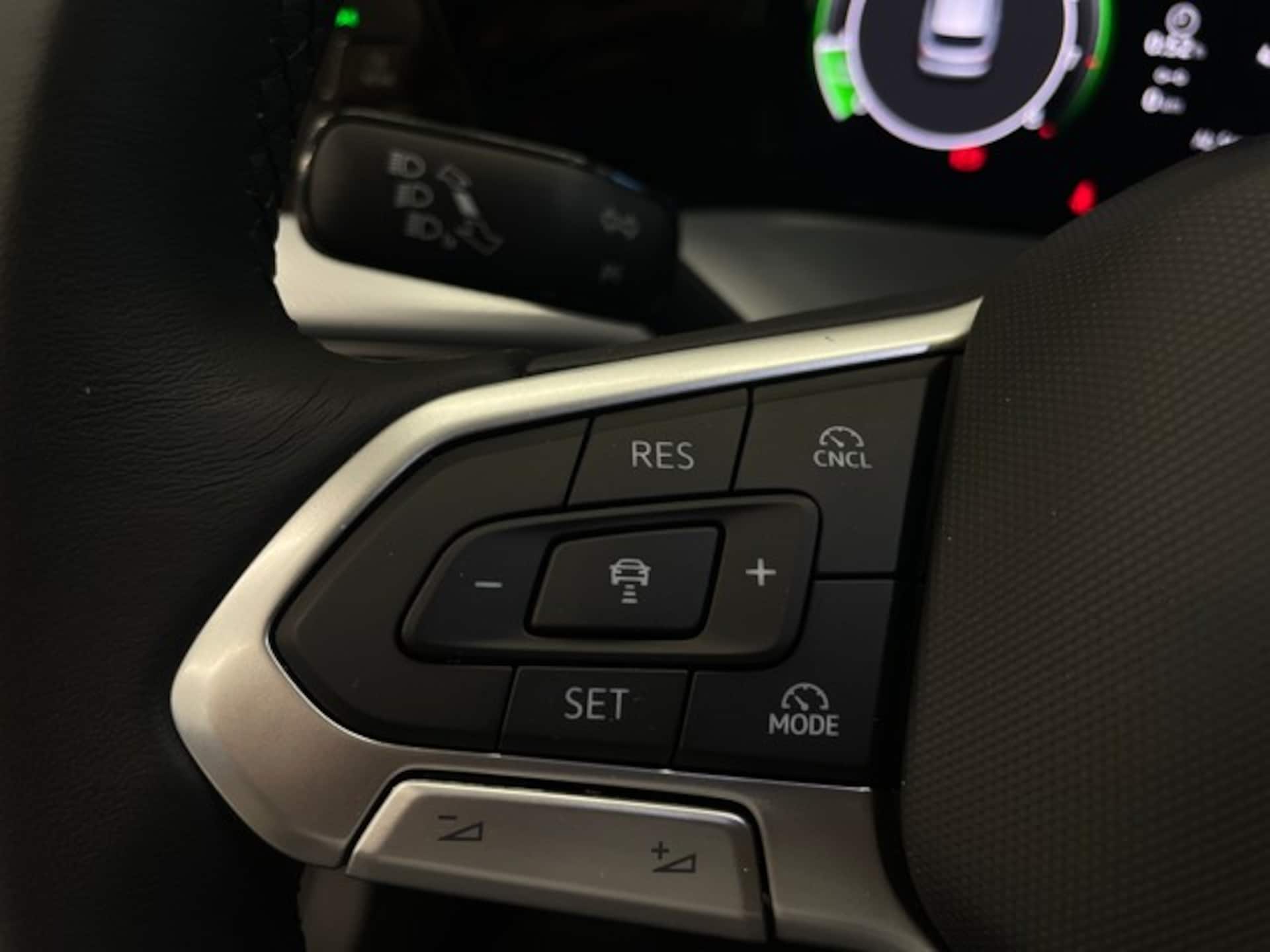 Volkswagen Golf Variant Goal