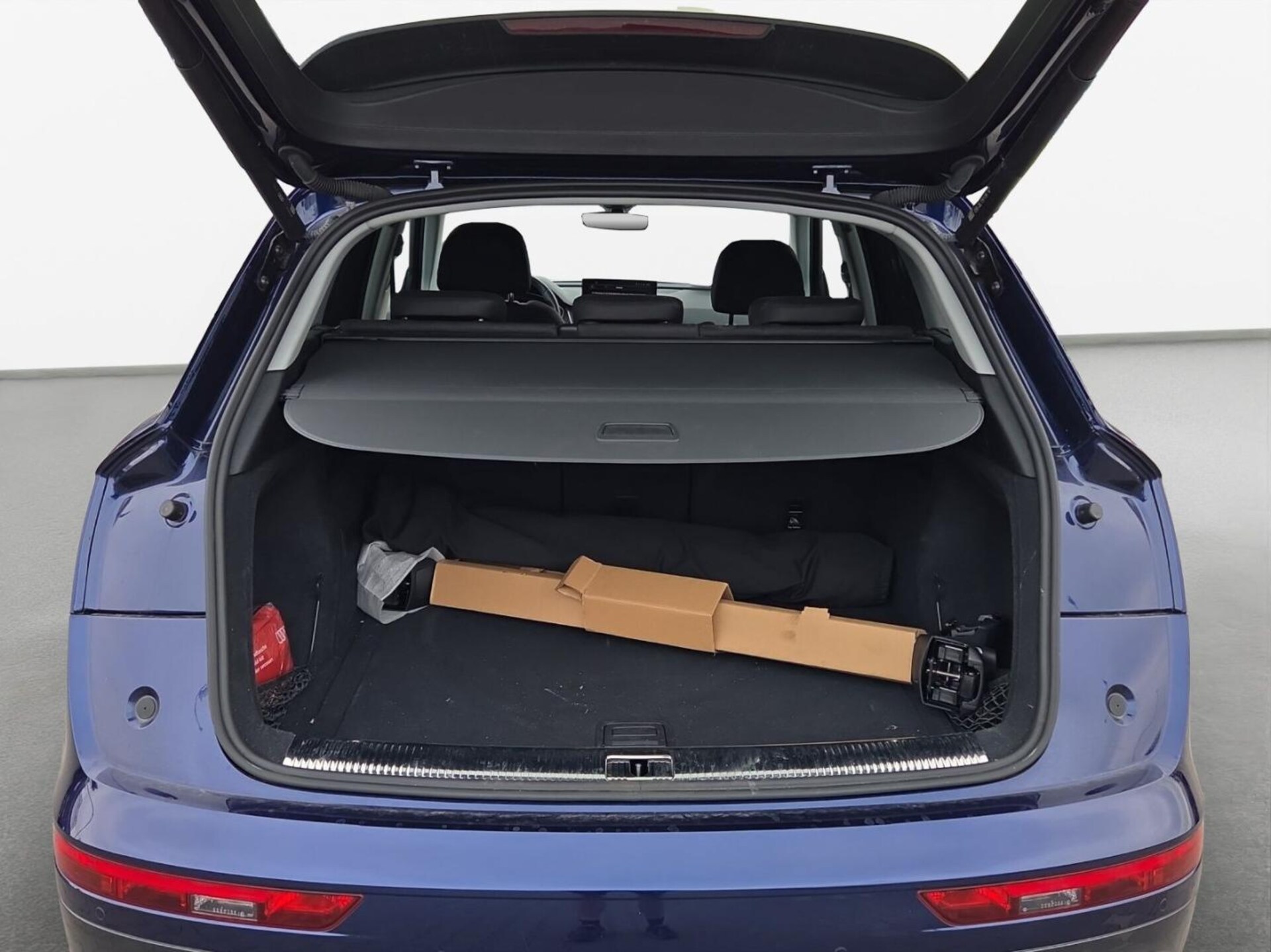 Audi Q5 SUV Advanced