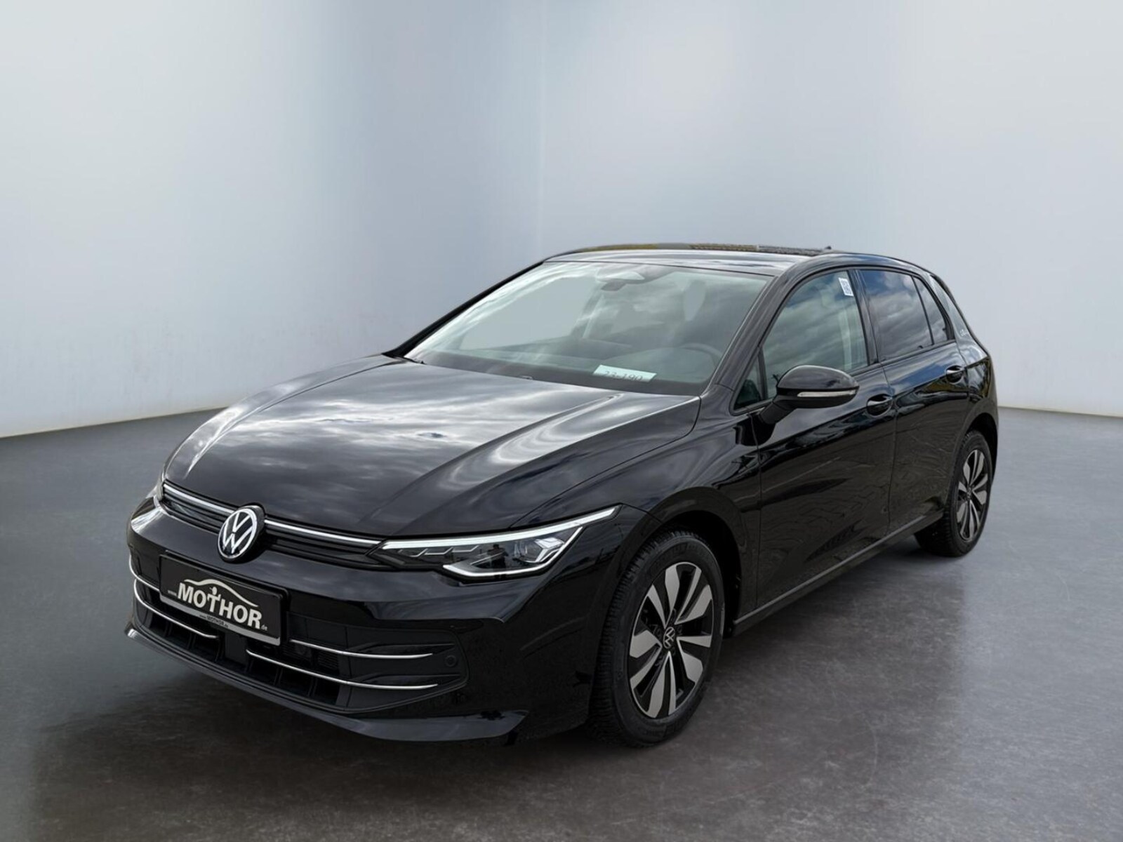 Volkswagen Golf – Bild 2