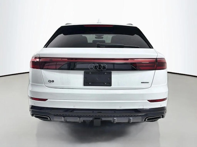 2026 Audi Q8 Premium Plus - Photo 6
