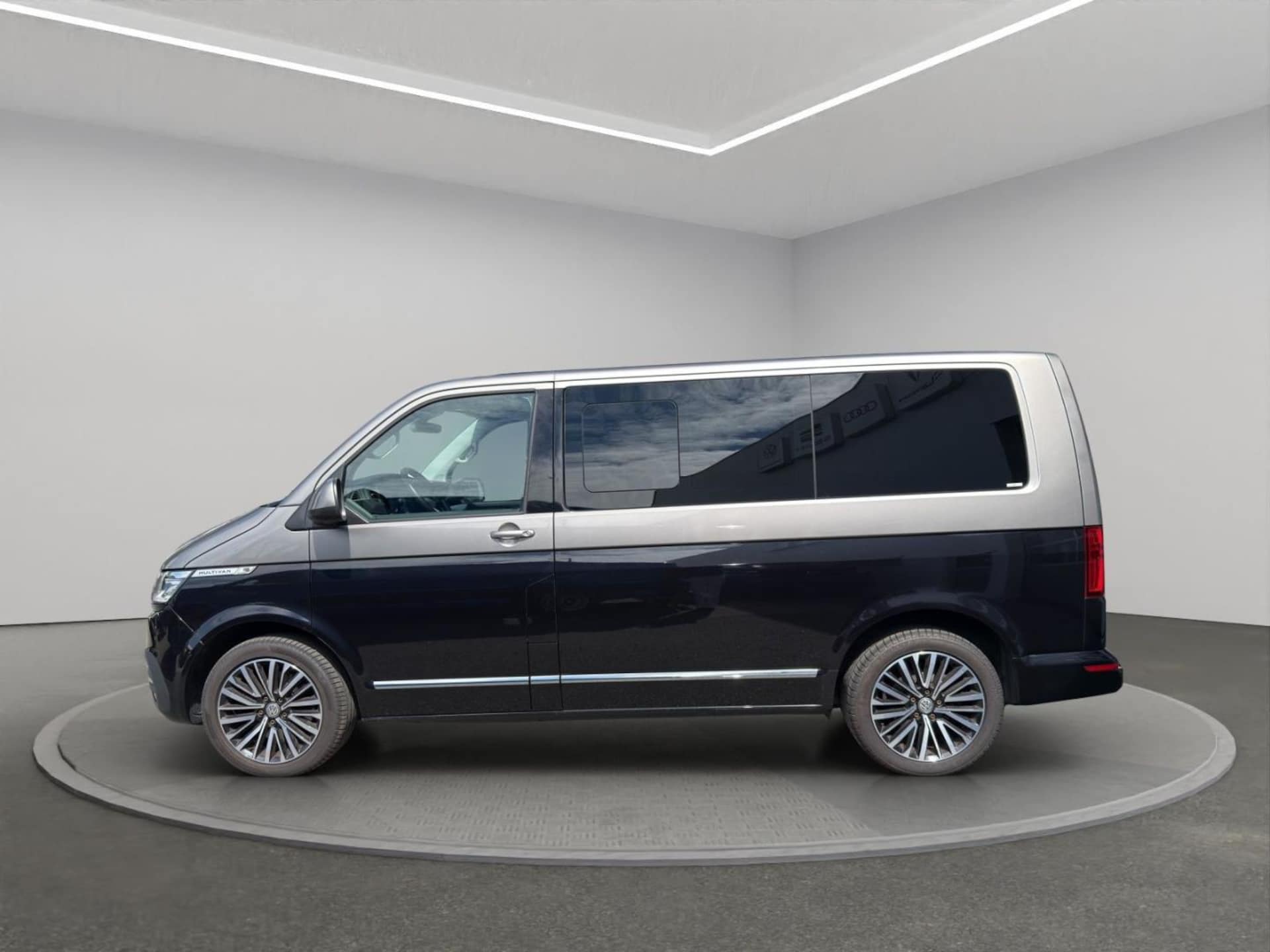 Volkswagen T6.1 Multivan Comfortline