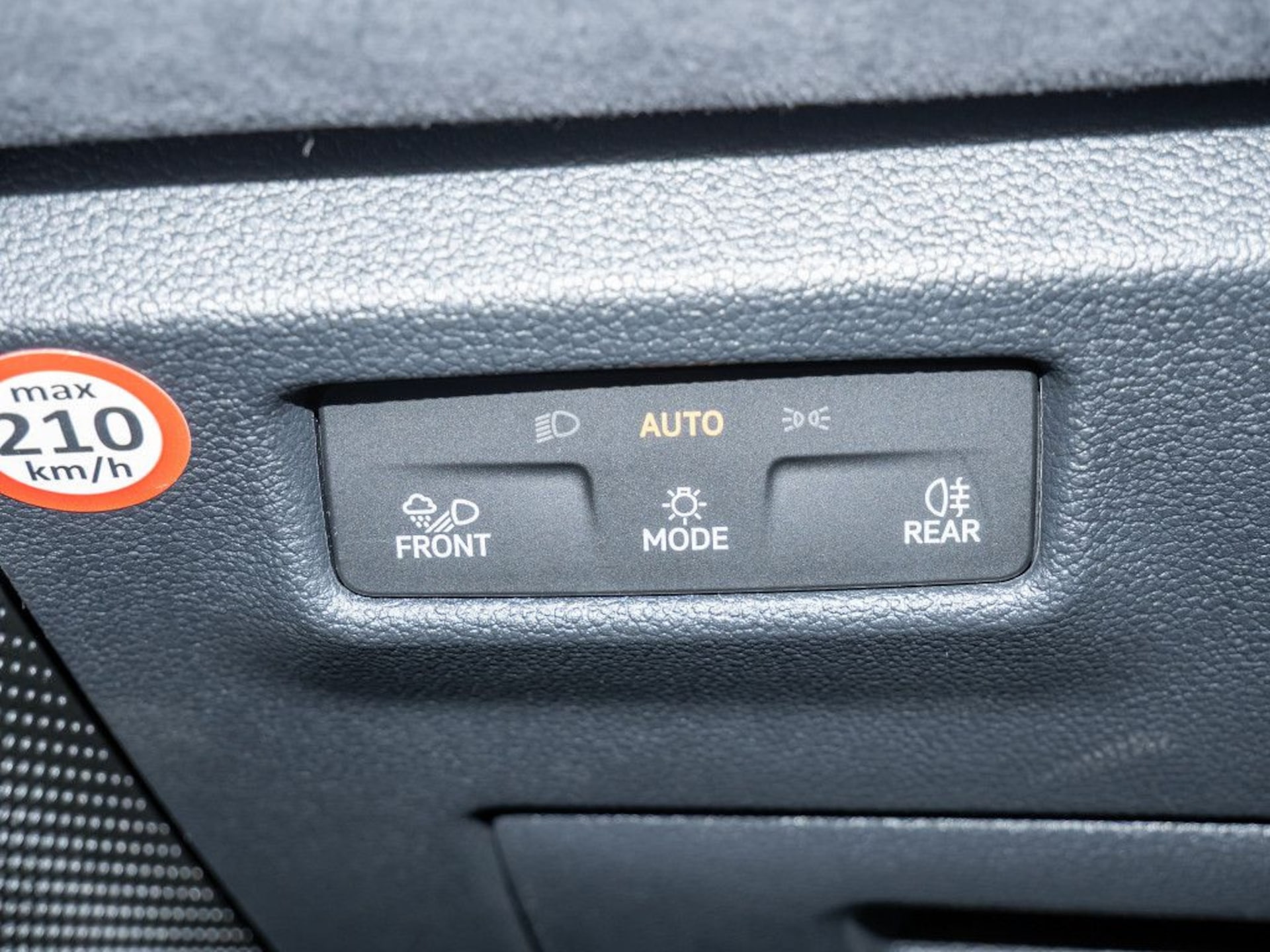 Volkswagen Tayron R-Line