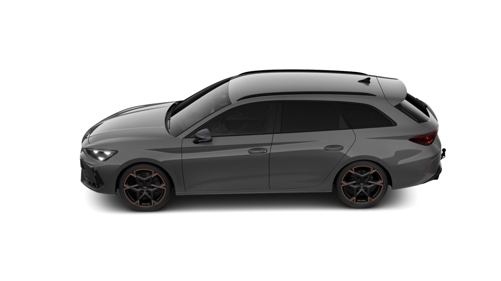 CUPRA Leon Sportstourer – Bild 5