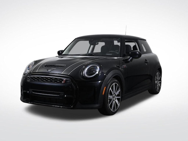 2023 MINI
