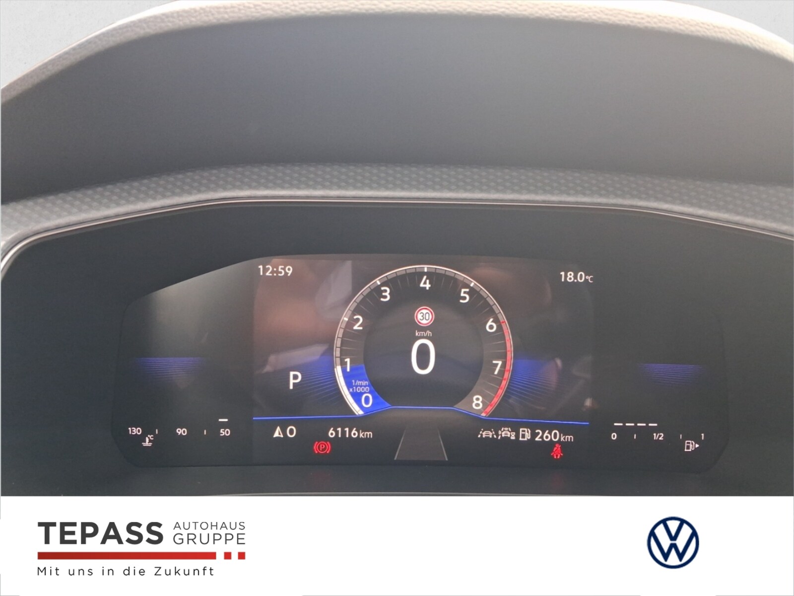 Volkswagen T-Cross – Bild 11