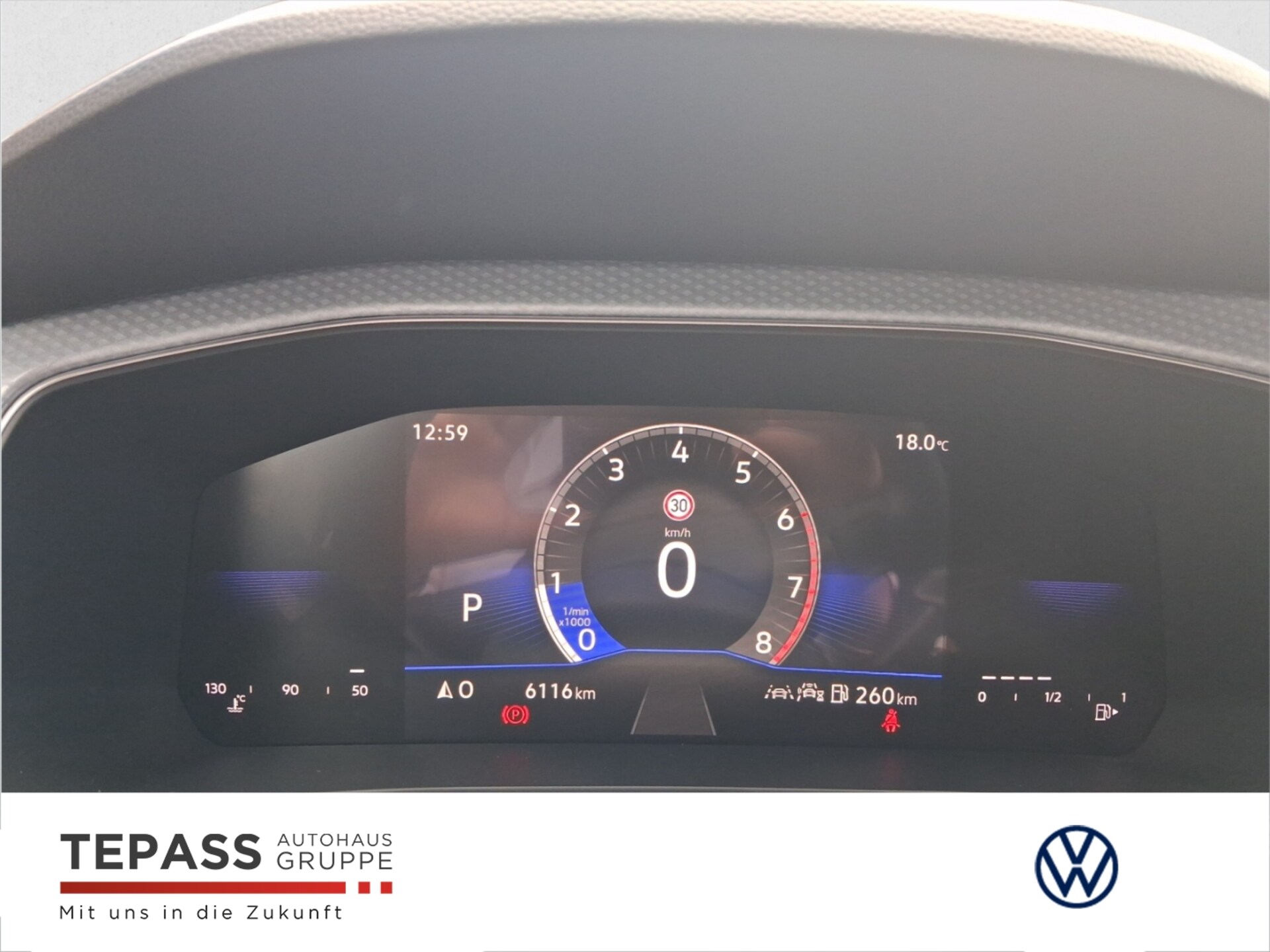 Volkswagen T-Cross ENERGY