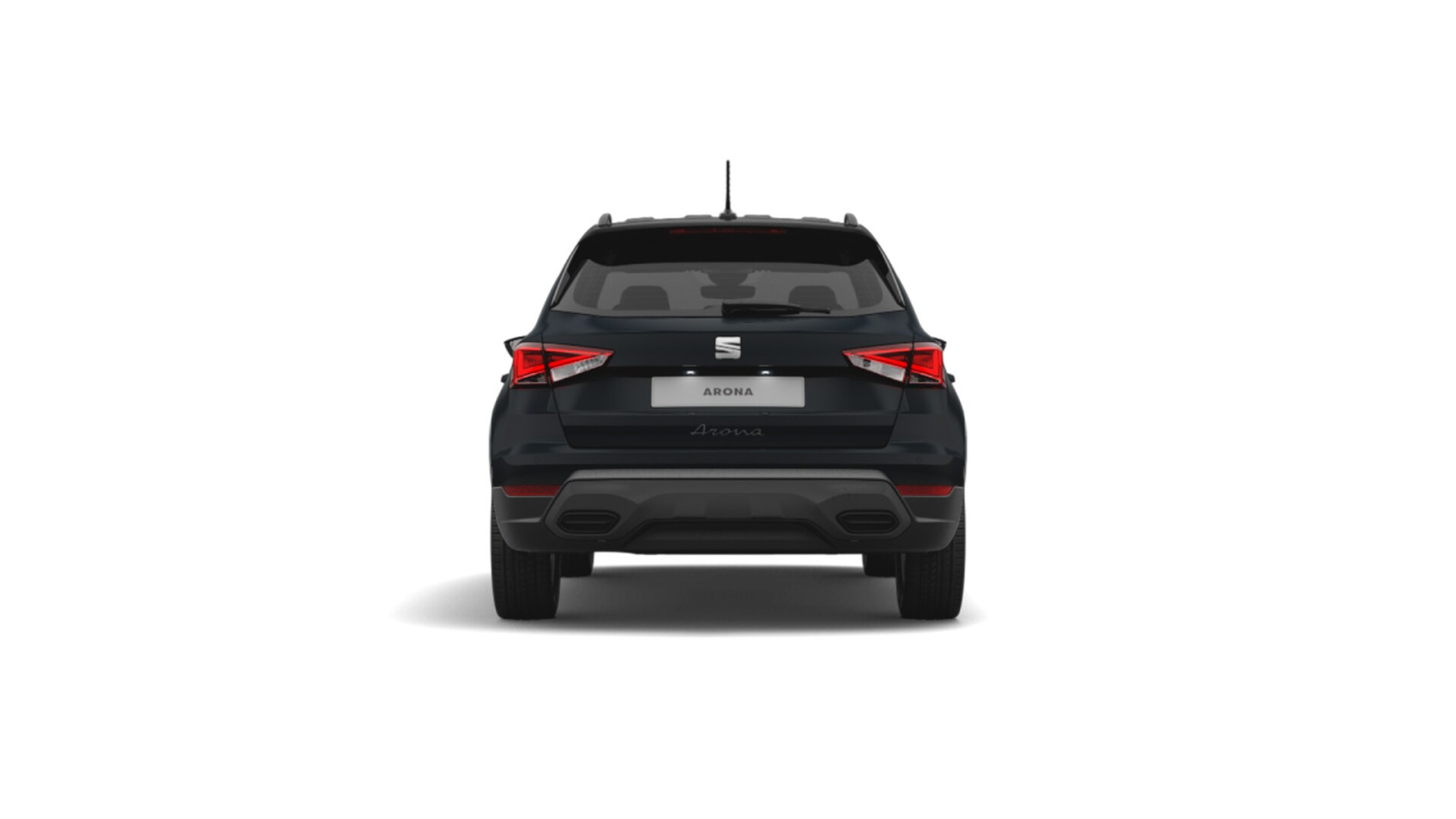 SEAT Arona Style