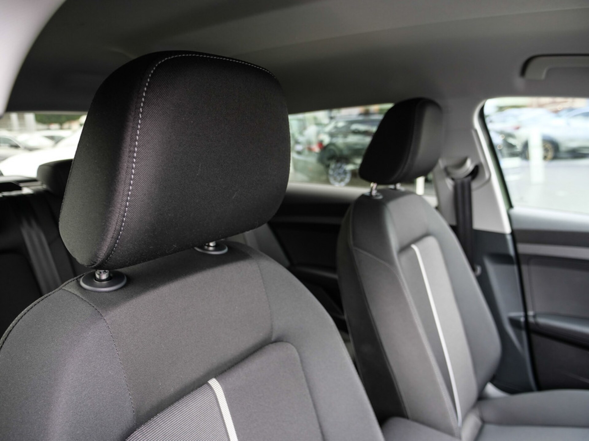 Audi A1 Sportback Advanced