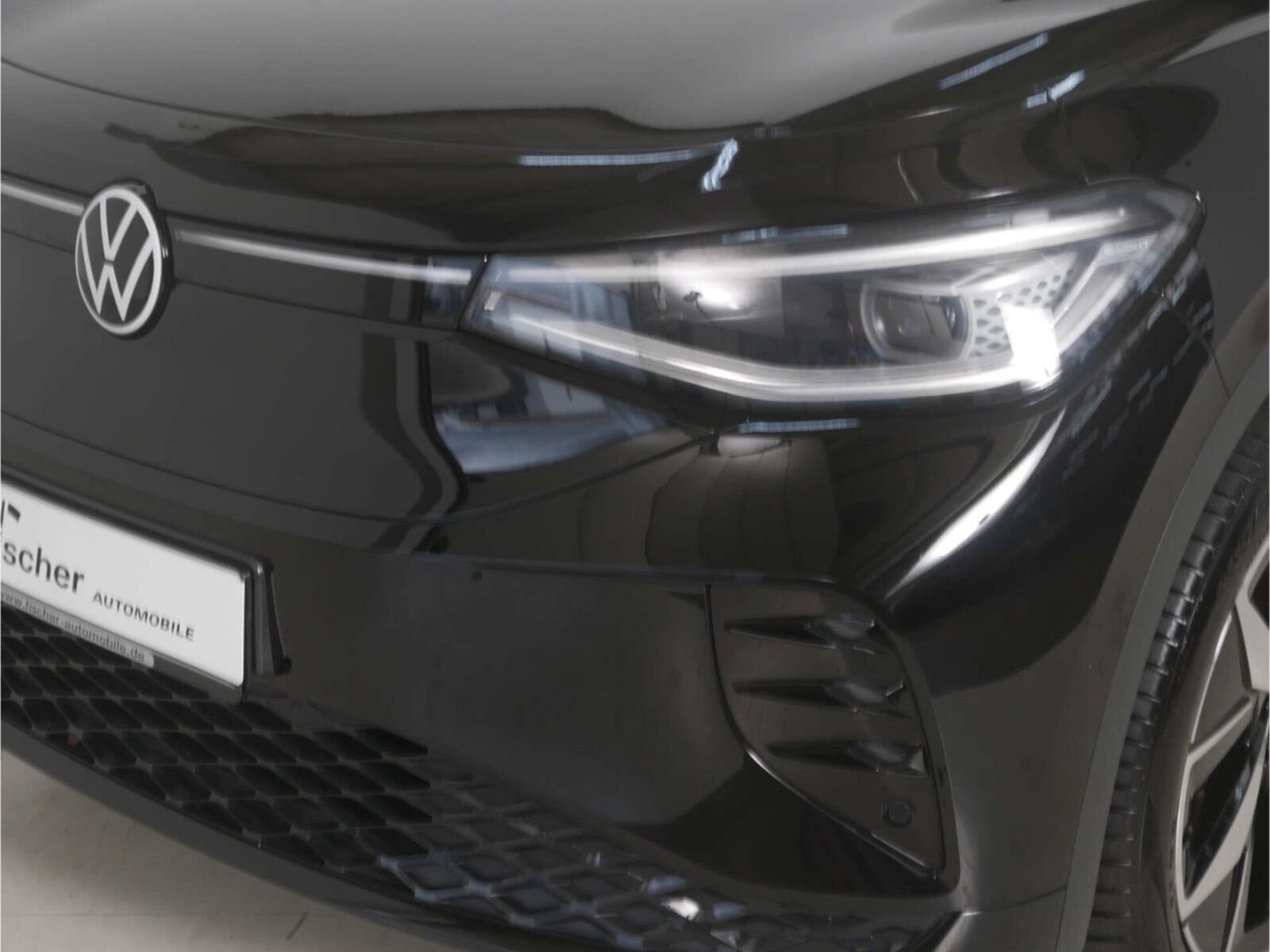Volkswagen ID.5 – Bild 7