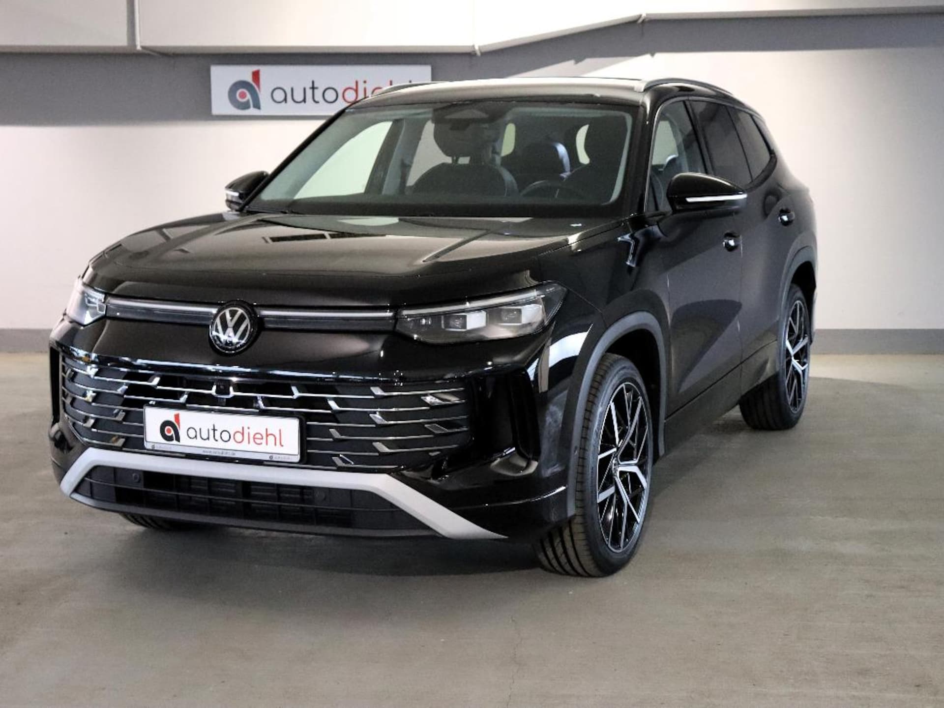 Volkswagen Tayron Elegance