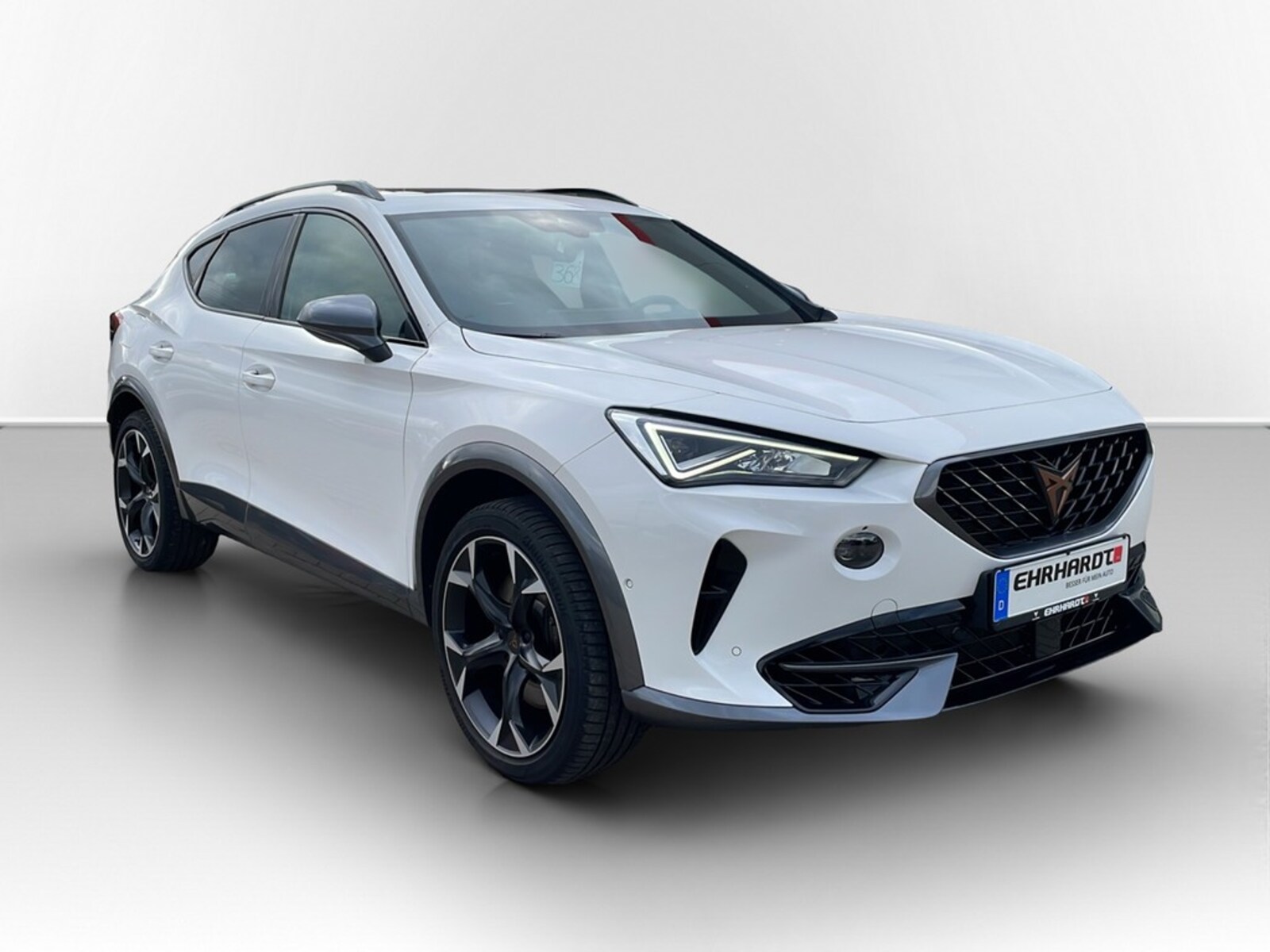 CUPRA Formentor – Bild 3