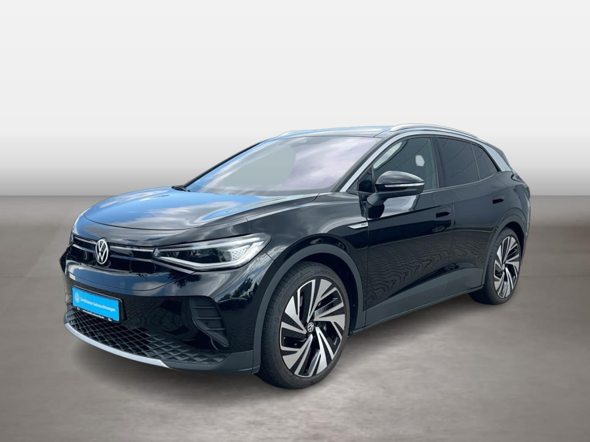 Volkswagen ID.4 Pro Performance