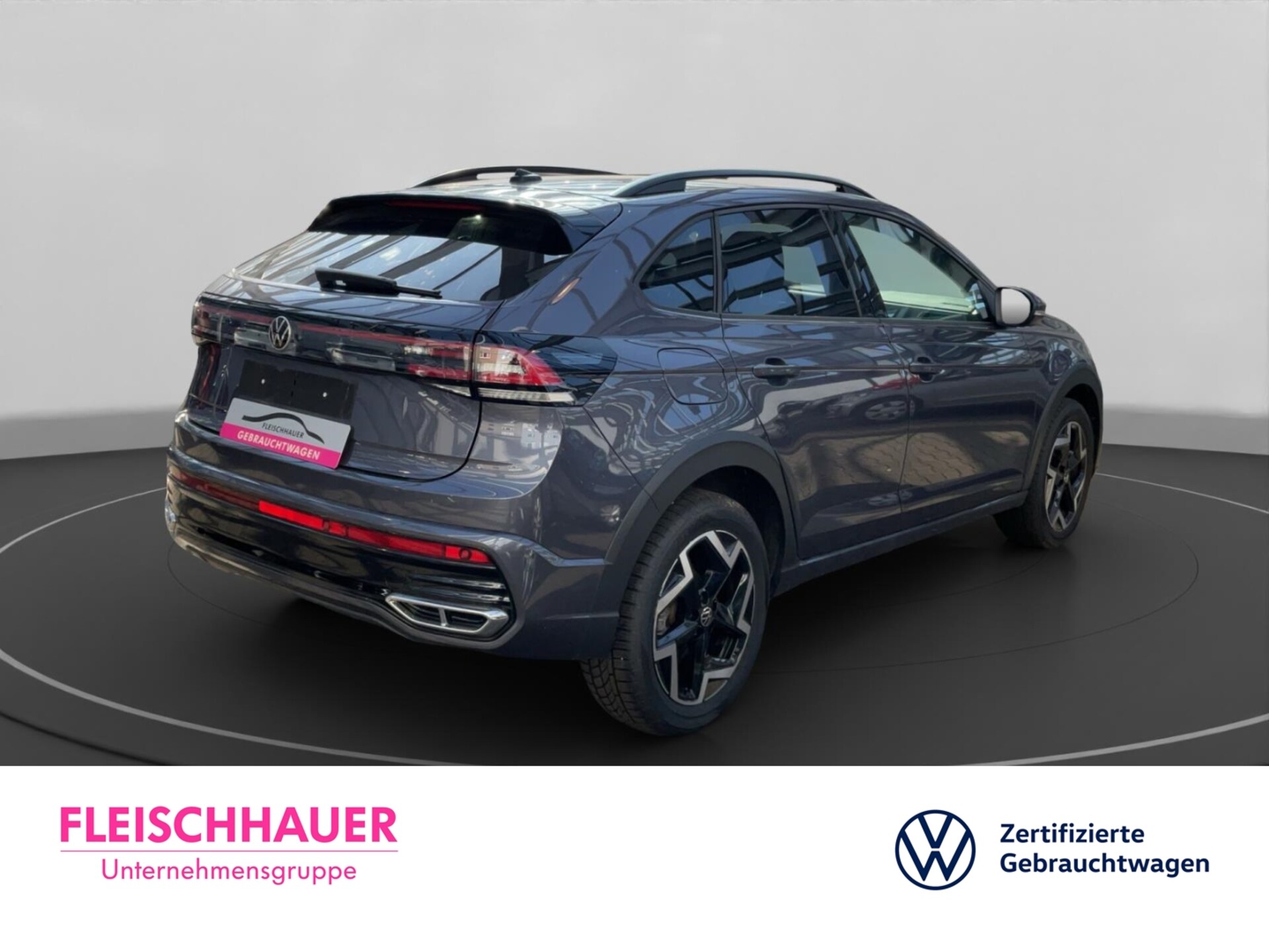 Volkswagen Taigo R-Line