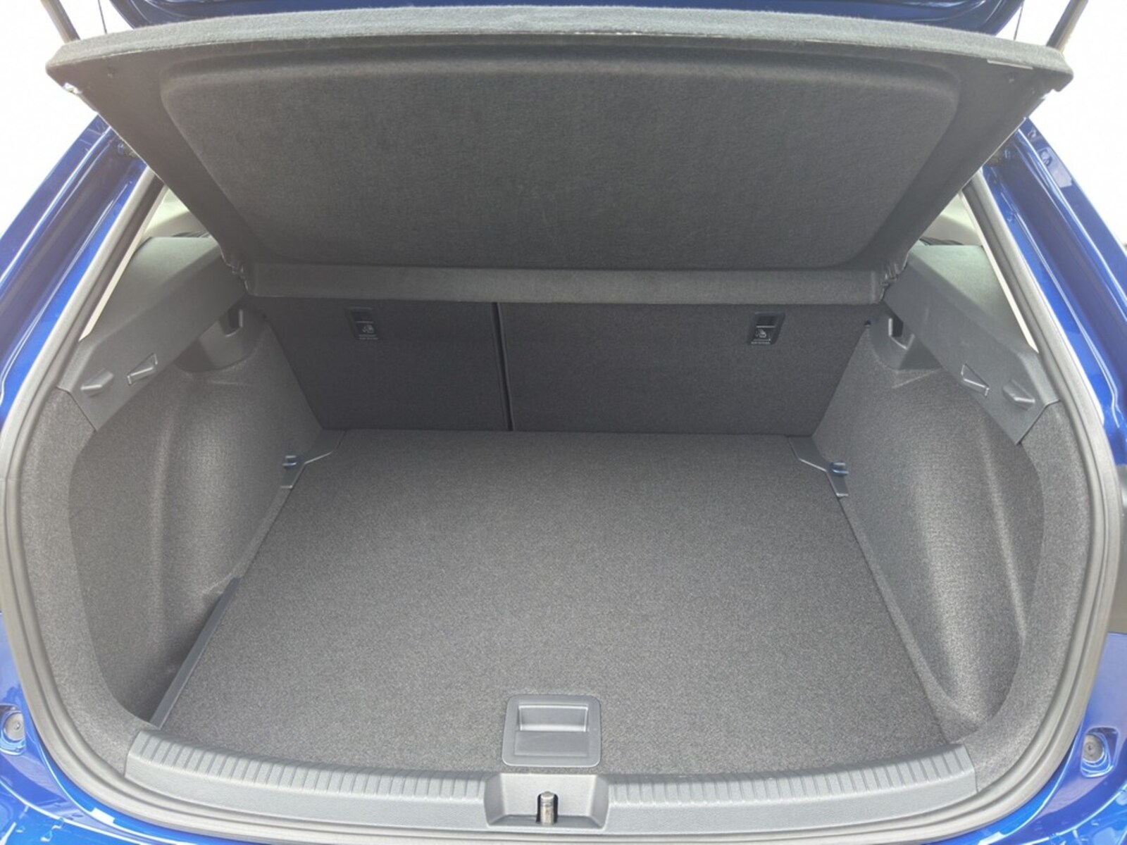 Volkswagen Taigo – Bild 9