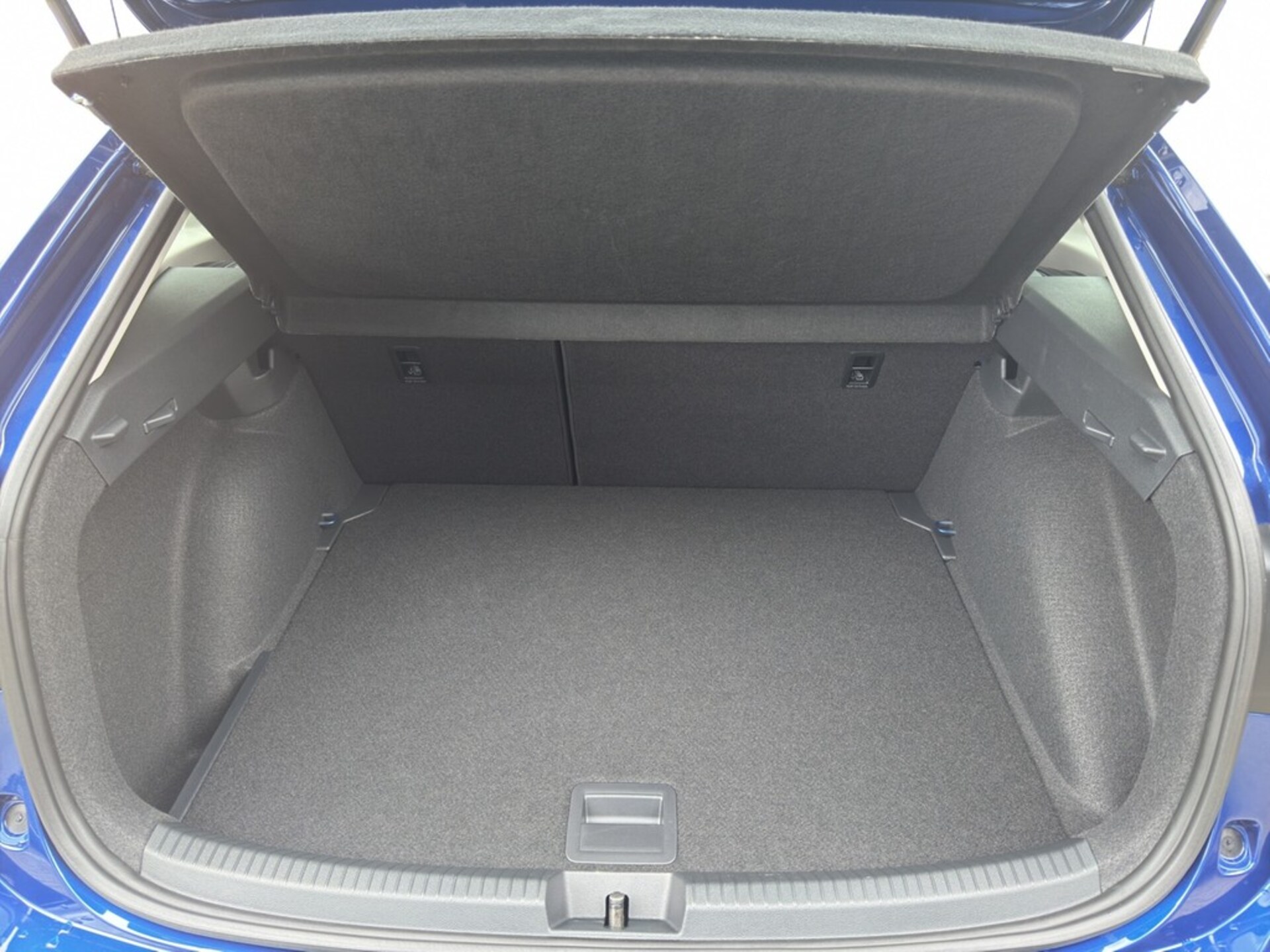 Volkswagen Taigo Style