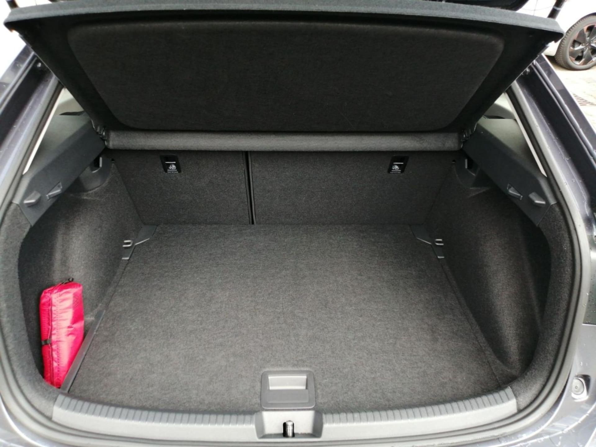 Volkswagen Taigo Goal
