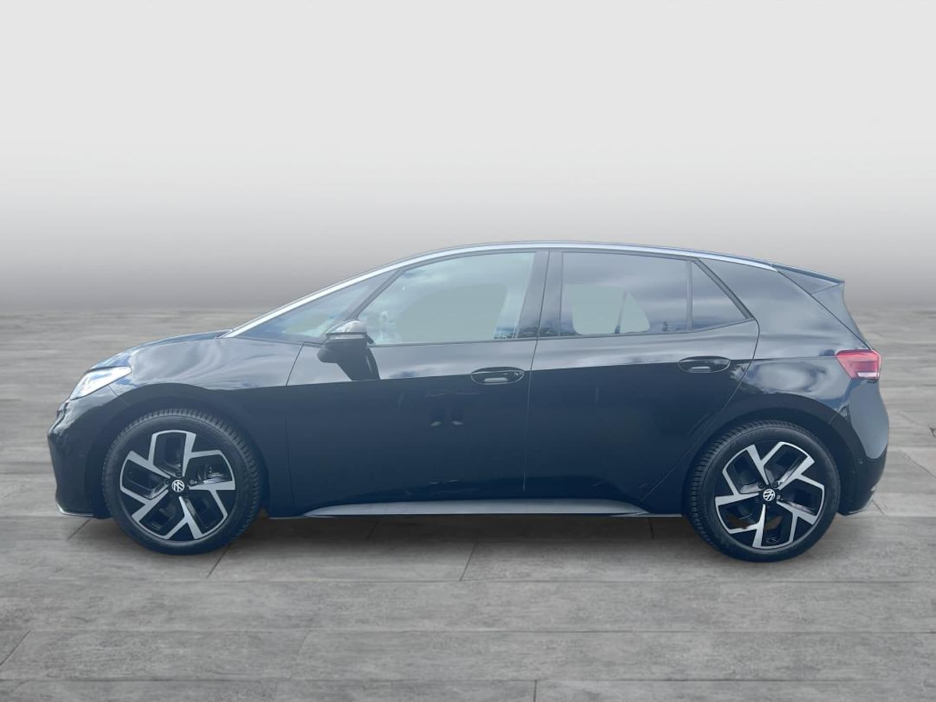 Volkswagen ID.3 Pro S
