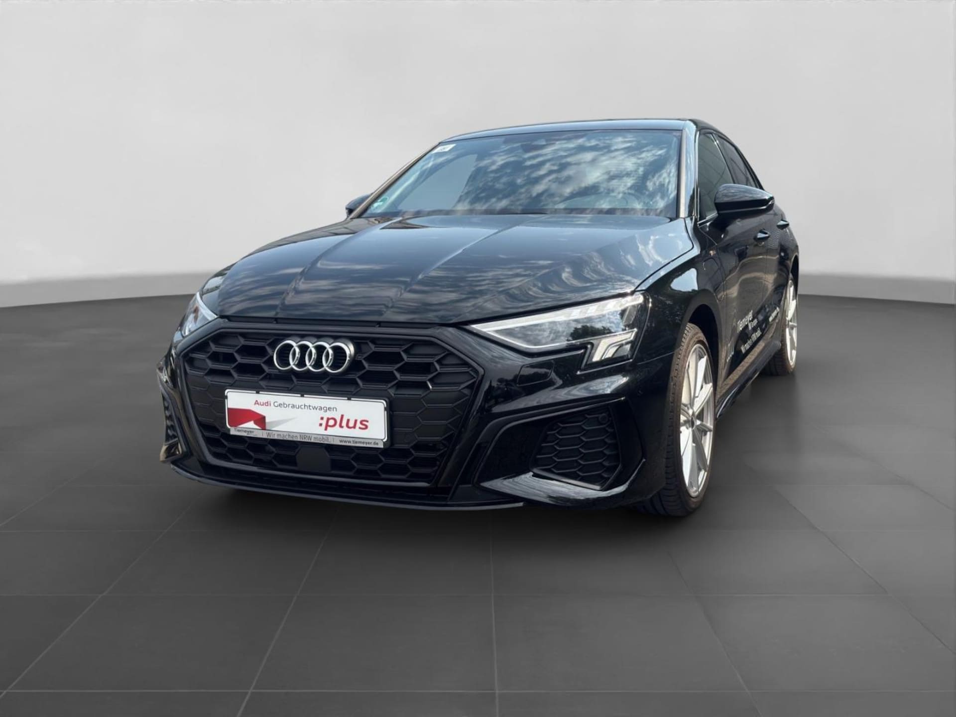 Audi A3 Sportback TFSI e S line