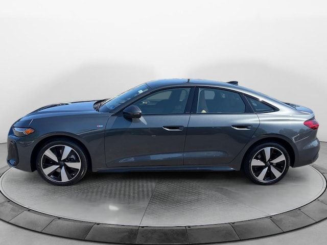 2026 Audi A5 Sedan