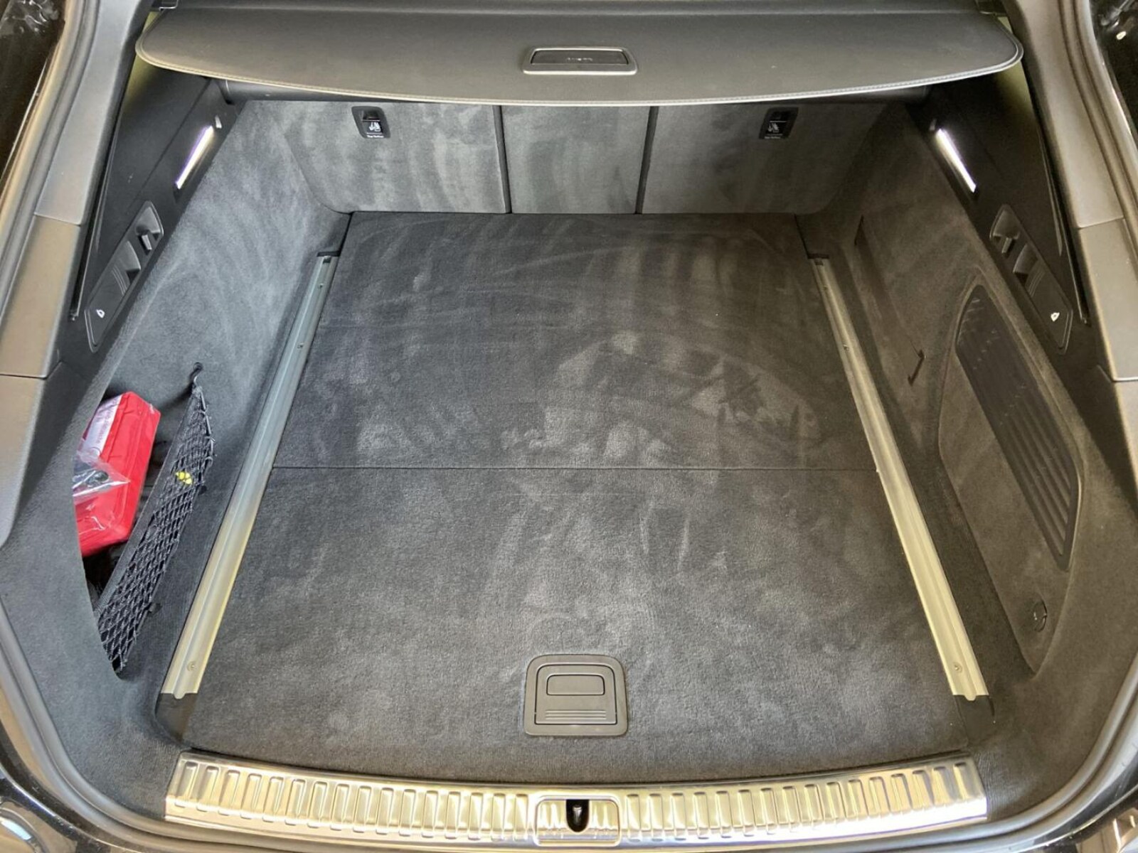 Audi A6 Avant – Bild 8