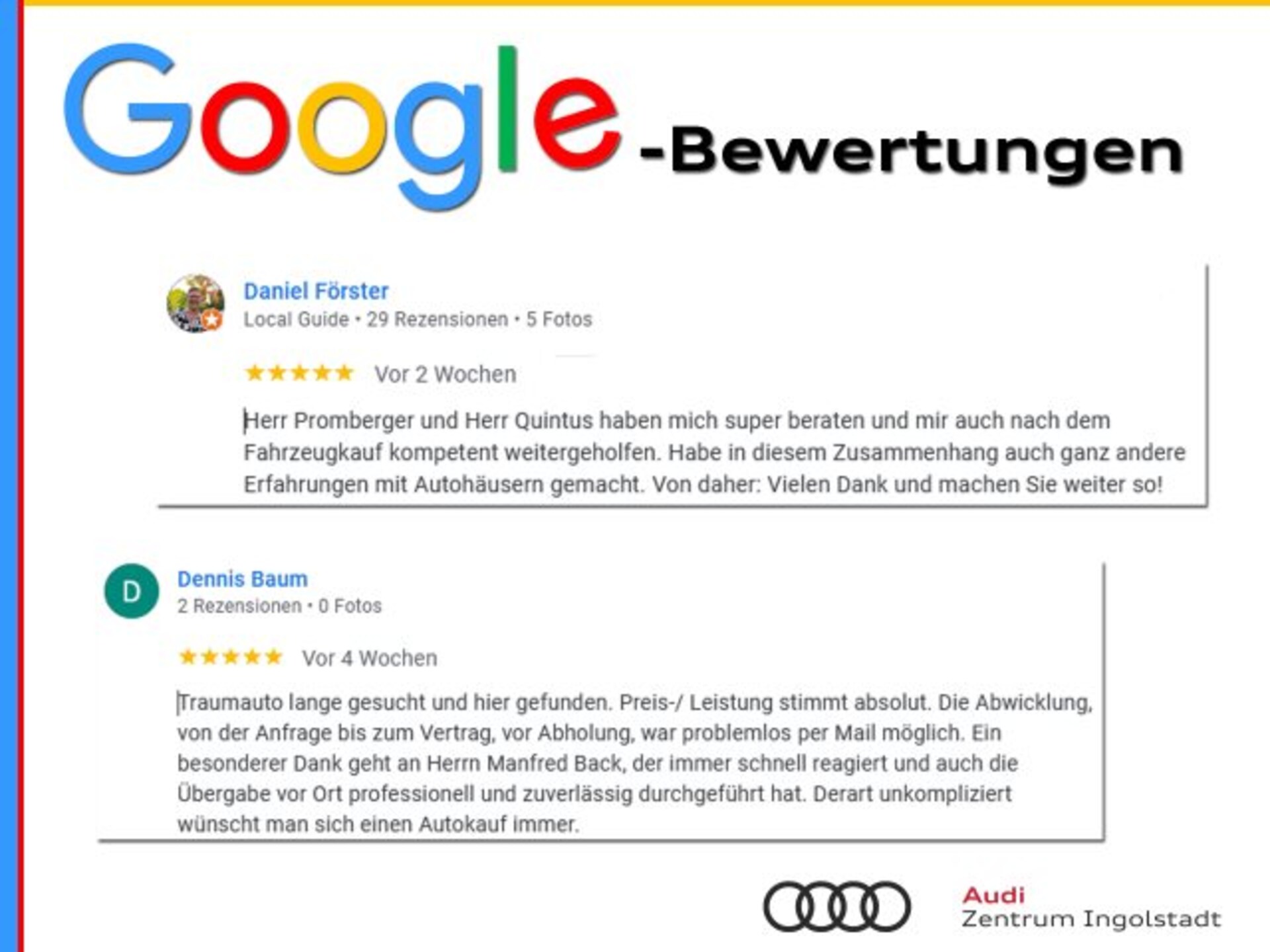 Audi Q5 SUV