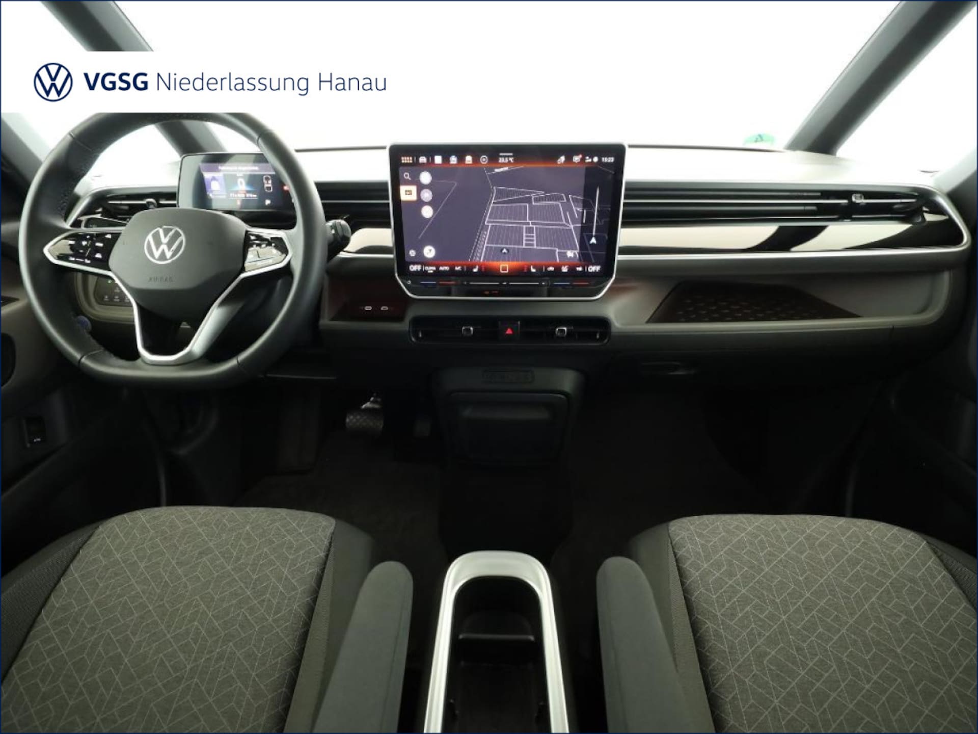 Volkswagen ID. Buzz Pro