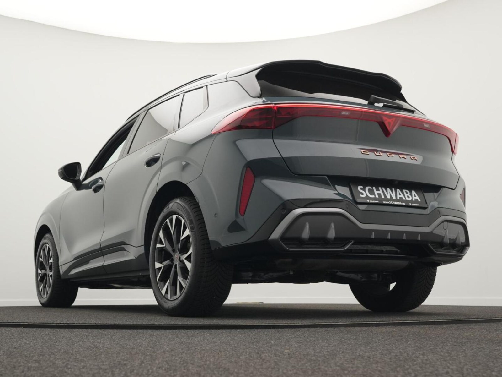 CUPRA Terramar – Bild 24