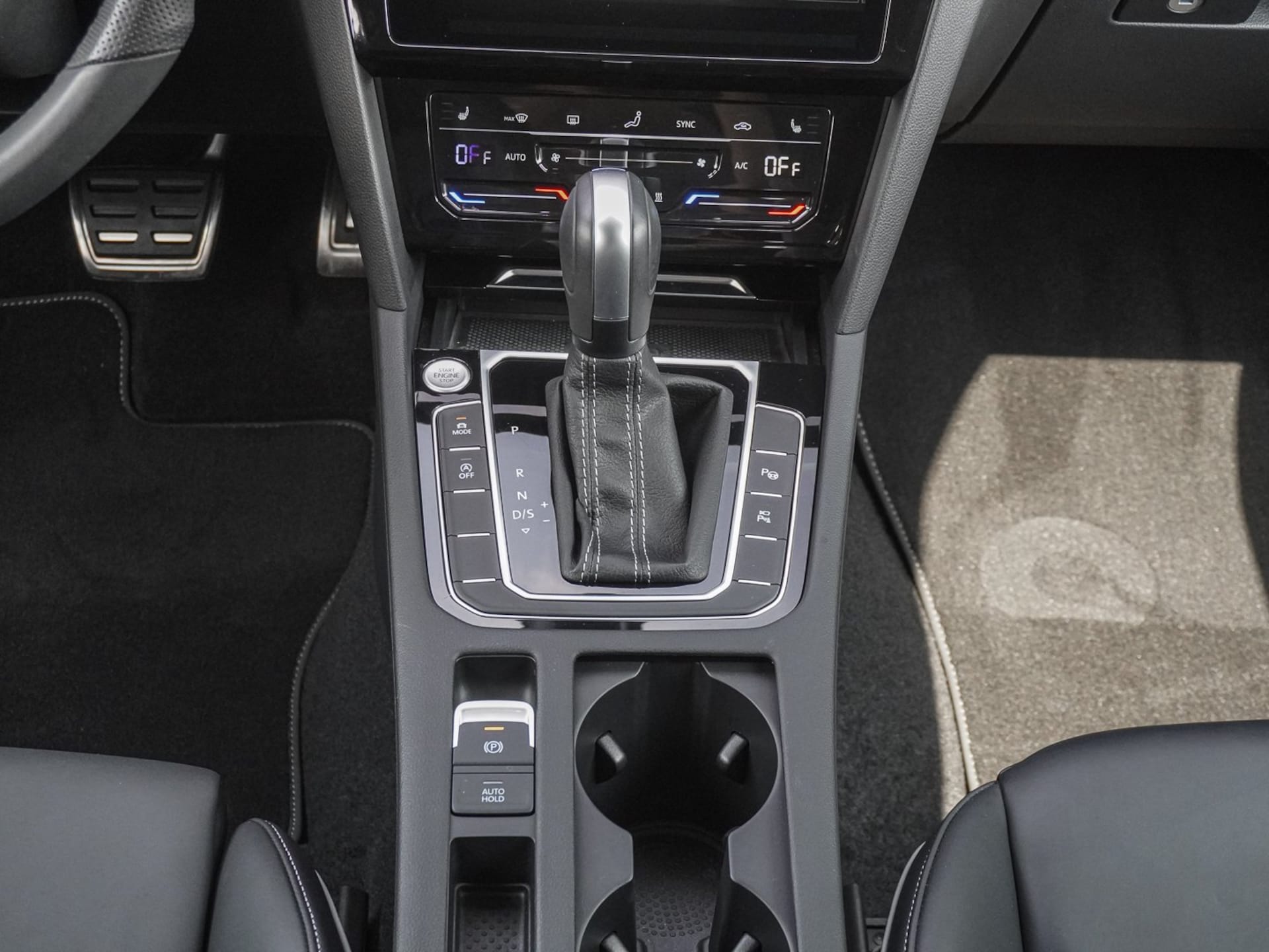 Volkswagen Arteon Shooting Brake R-Line